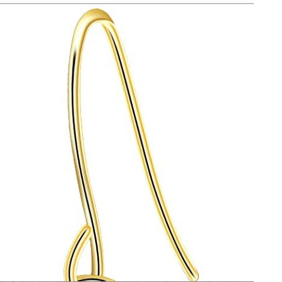 5/$25 All Jewelry $17 or less Christmas Tree Earrings XMAS TREE Dangle Earrings - Picture 11 of 11